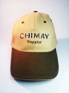Chimay  – Cappello Beige                